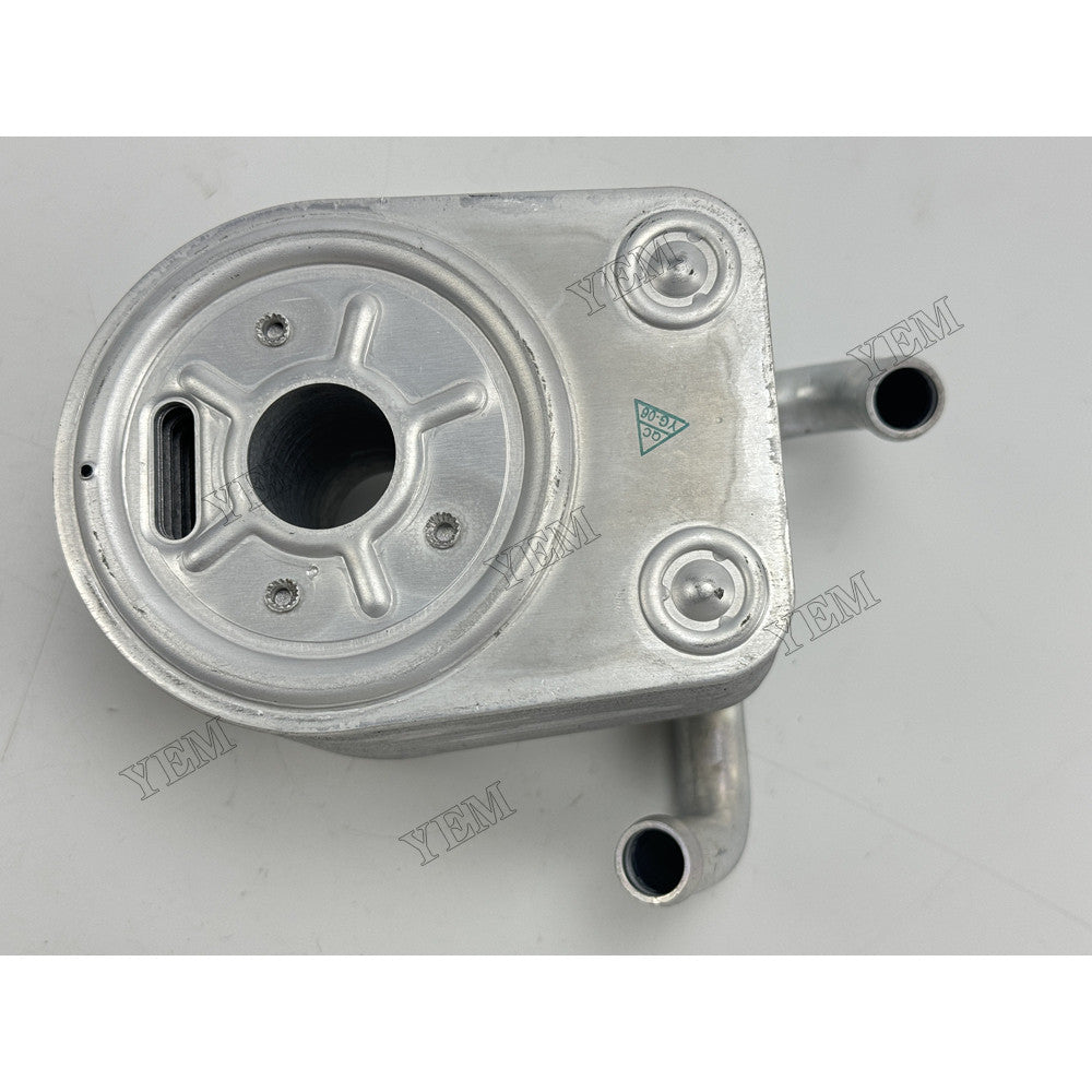 YEM Parts Oil Cooler Core RE515469C for John Deere 4024T Engine Spare Parts