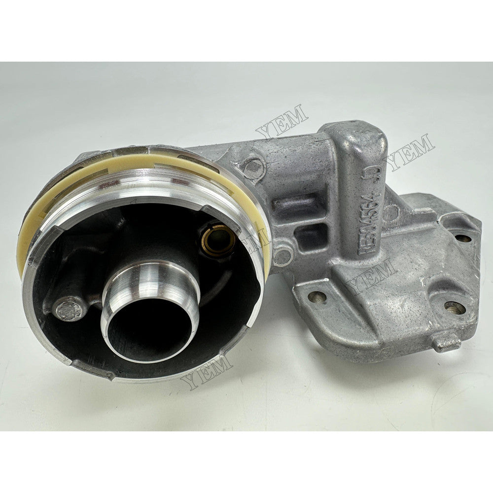 YEM Parts Filter Head RE504564 for John Deere 4045 Engine Spare Parts
