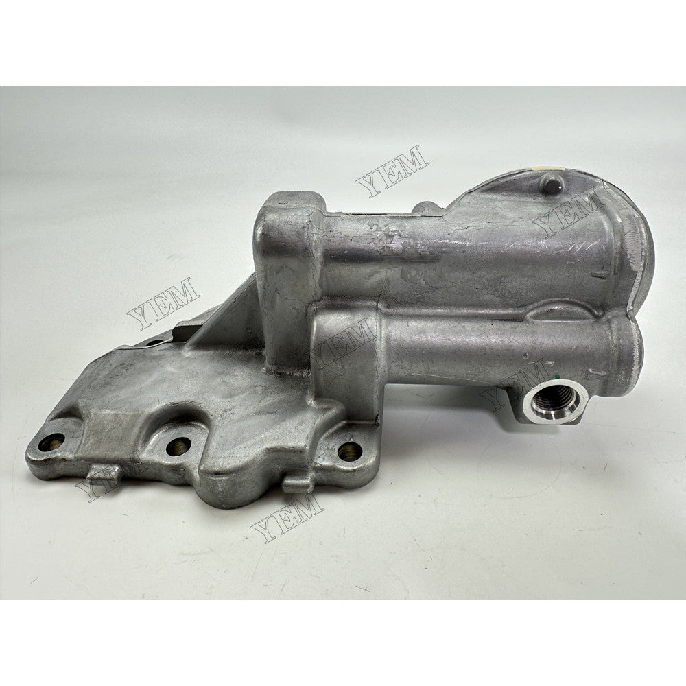 YEM Parts Filter Head RE504564 for John Deere 4045 Engine Spare Parts For John Deere