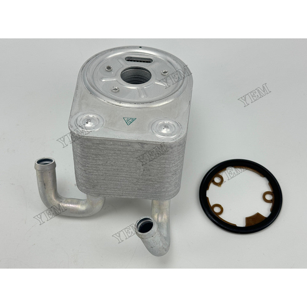 YEM Parts Oil Cooler Core RE515469C for John Deere 5030T Engine Spare Parts