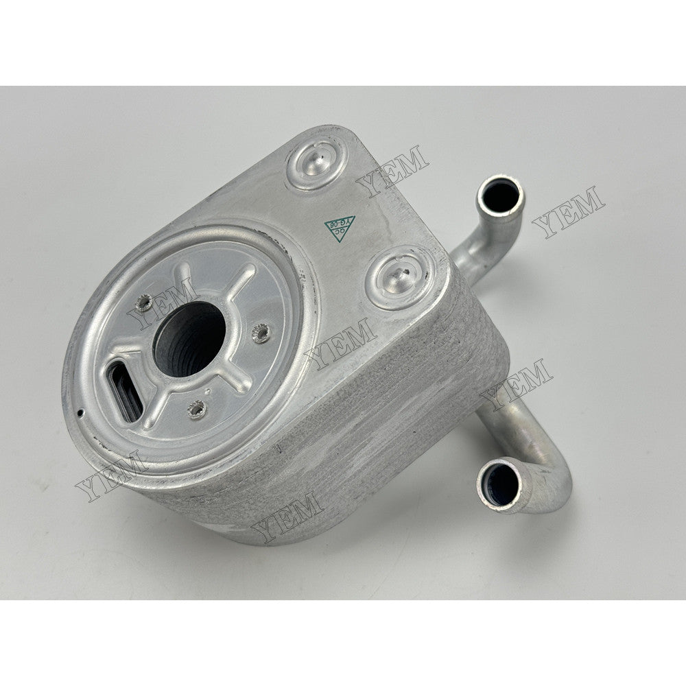 YEM Parts Oil Cooler Core RE515469C for John Deere 5030T Engine Spare Parts