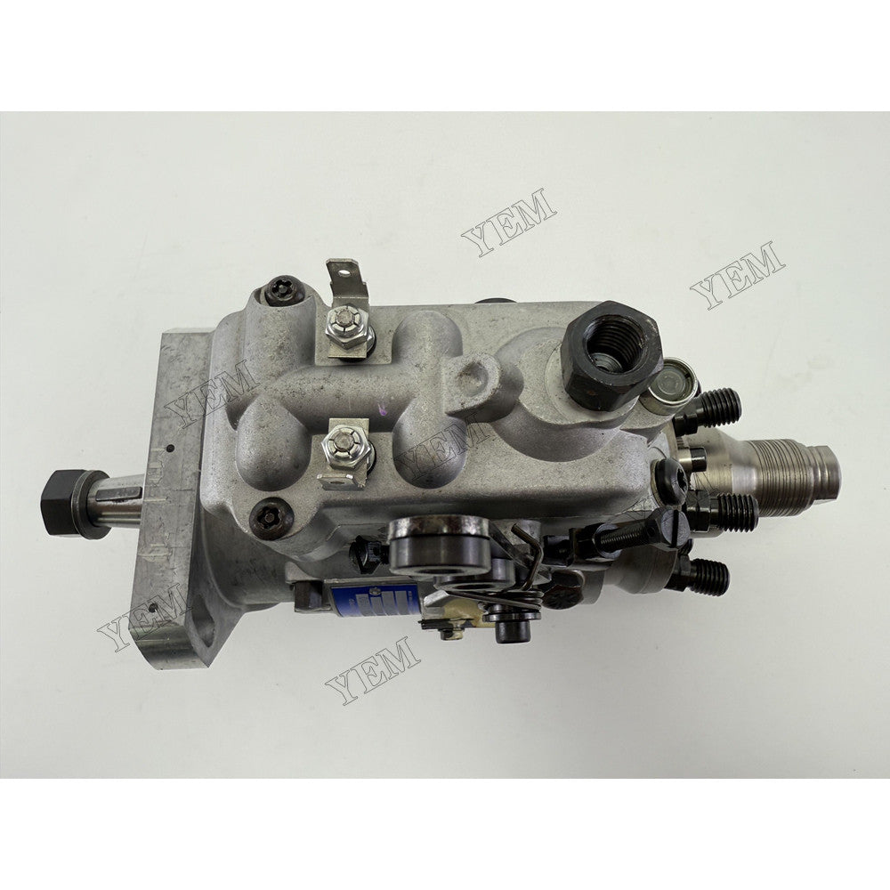 YEM Parts Fuel Injection Pump RE504067 RE-504067 for John Deere 6068 For John Deere