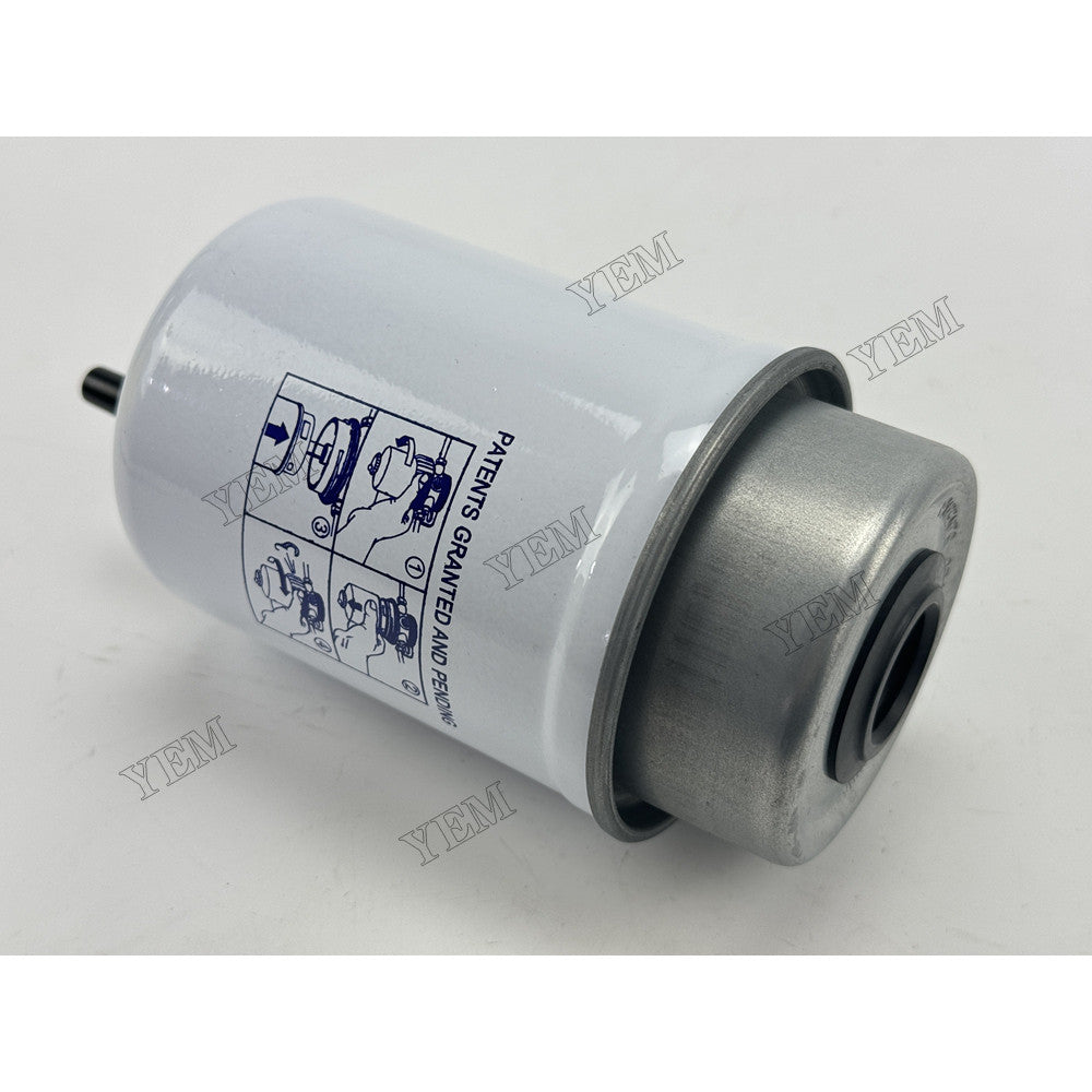 YEM Parts Fuel Filter Element RE62424 for John Deere Engine Spare Parts For John Deere