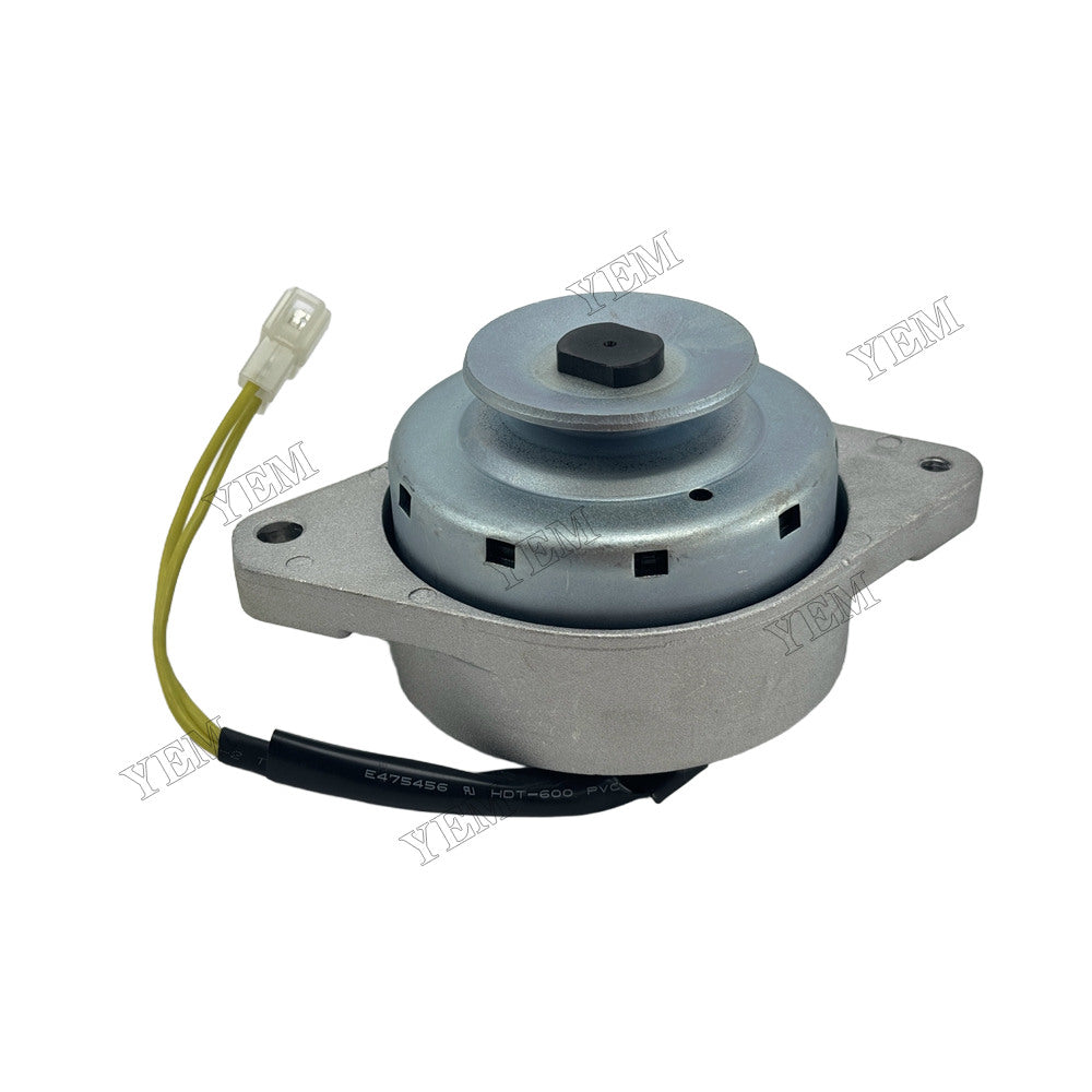 YEM Parts Alternator 12V 1K571-64010 for Kubota D905 D1005 D1105 V1305 For Kubota
