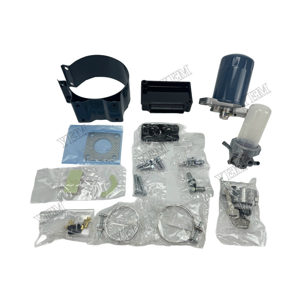 YEM Parts Engine Peripheral Parts 1J838-1162 for Kubota D1803