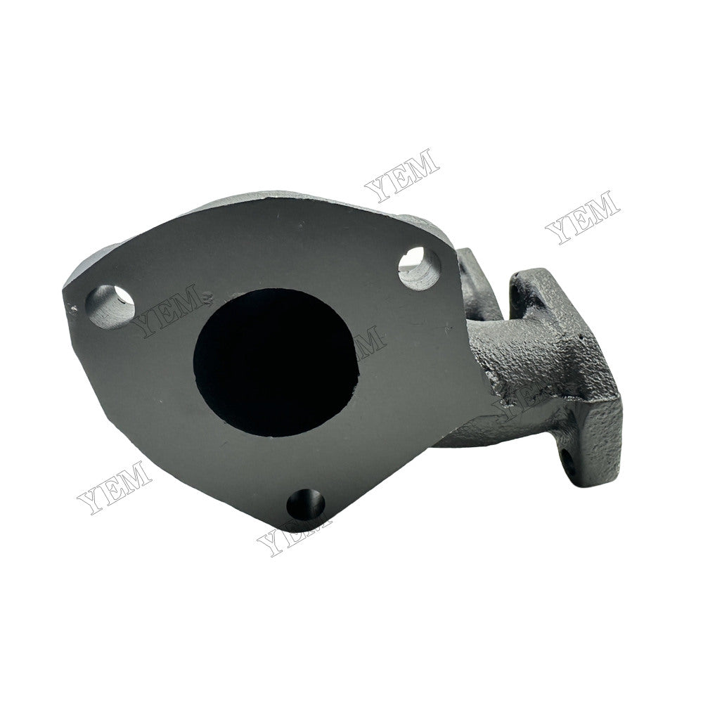 YEM Parts Exhaust Manifold 15862-12314 for Kubota D722, D782, WG750, WG750 For Kubota