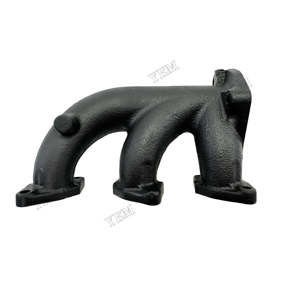 YEM Parts Exhaust Manifold 15862-12314 for Kubota D722, D782, WG750, WG750 For Kubota