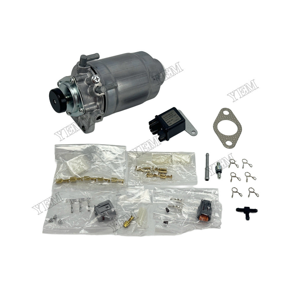 YEM Parts Engine Peripheral Parts 1J476-19000 for Kubota V2403