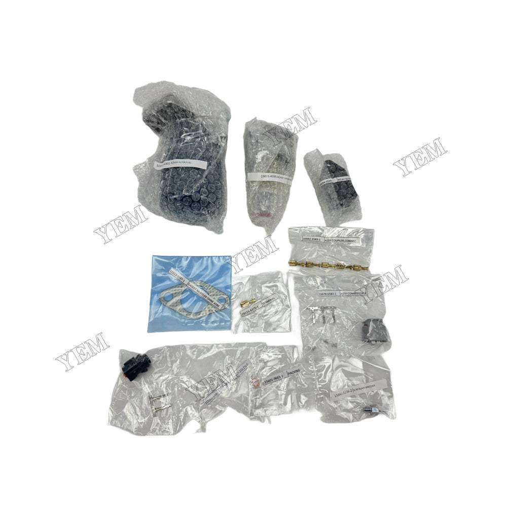 YEM Parts Engine Peripheral Parts 1J879-21000 for Kubota V2403