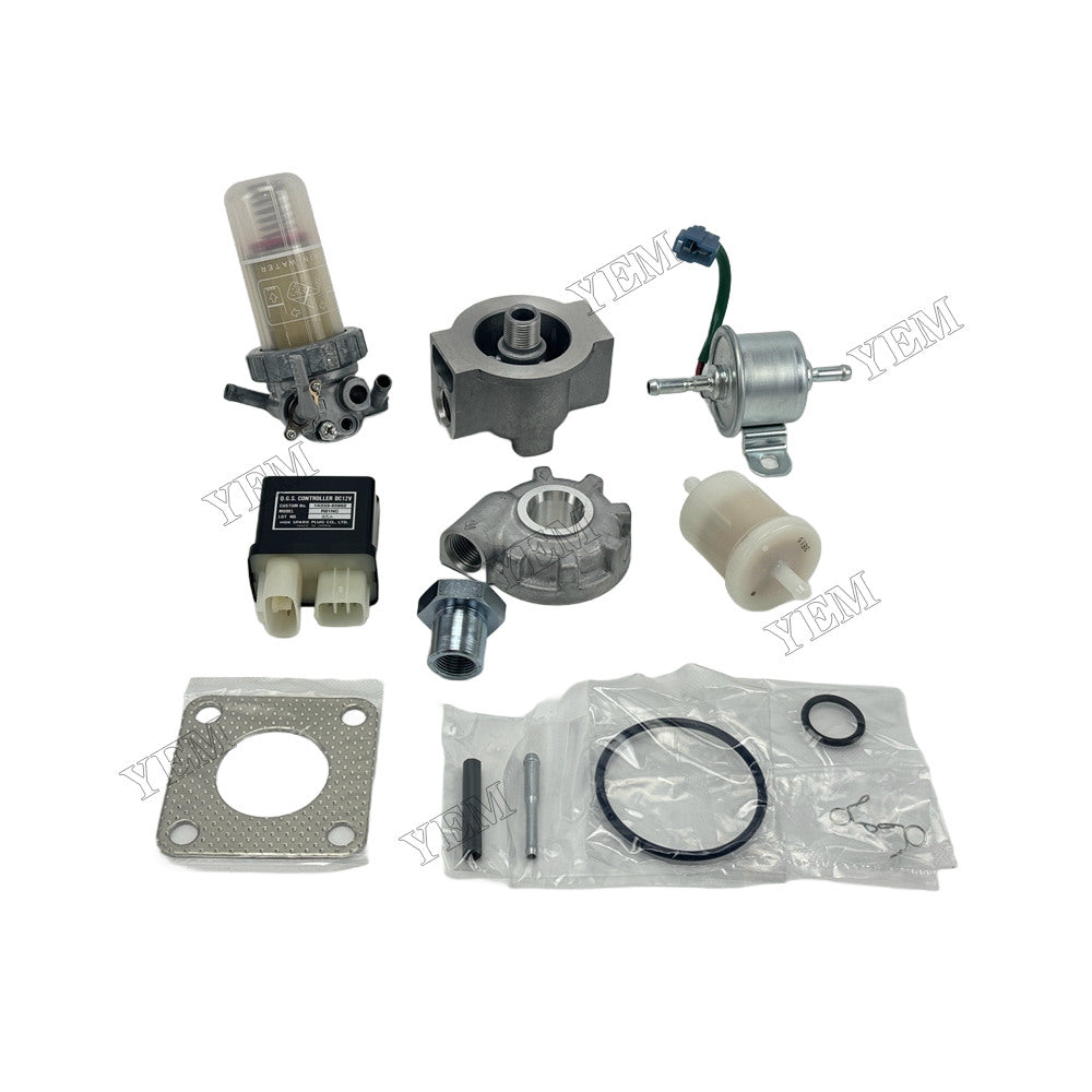 YEM Parts Engine Peripheral Parts 1J416-71000 for Kubota V3307