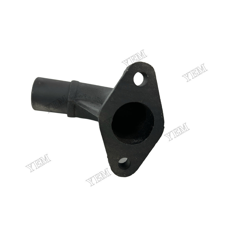 YEM Parts Exhaust Manifold 15221-12325 for Kubota Engine Spare Parts For Kubota