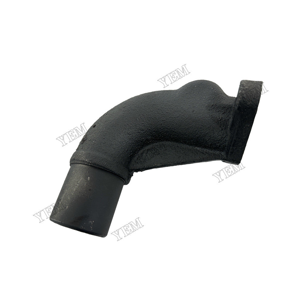 YEM Parts Exhaust Manifold 15221-12325 for Kubota Engine Spare Parts For Kubota