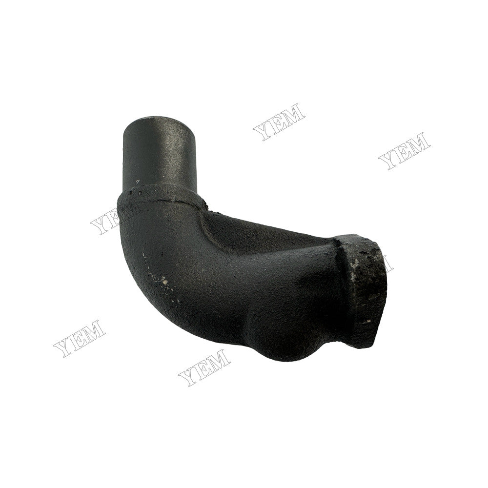 YEM Parts Exhaust Manifold 15221-12325 for Kubota Engine Spare Parts For Kubota