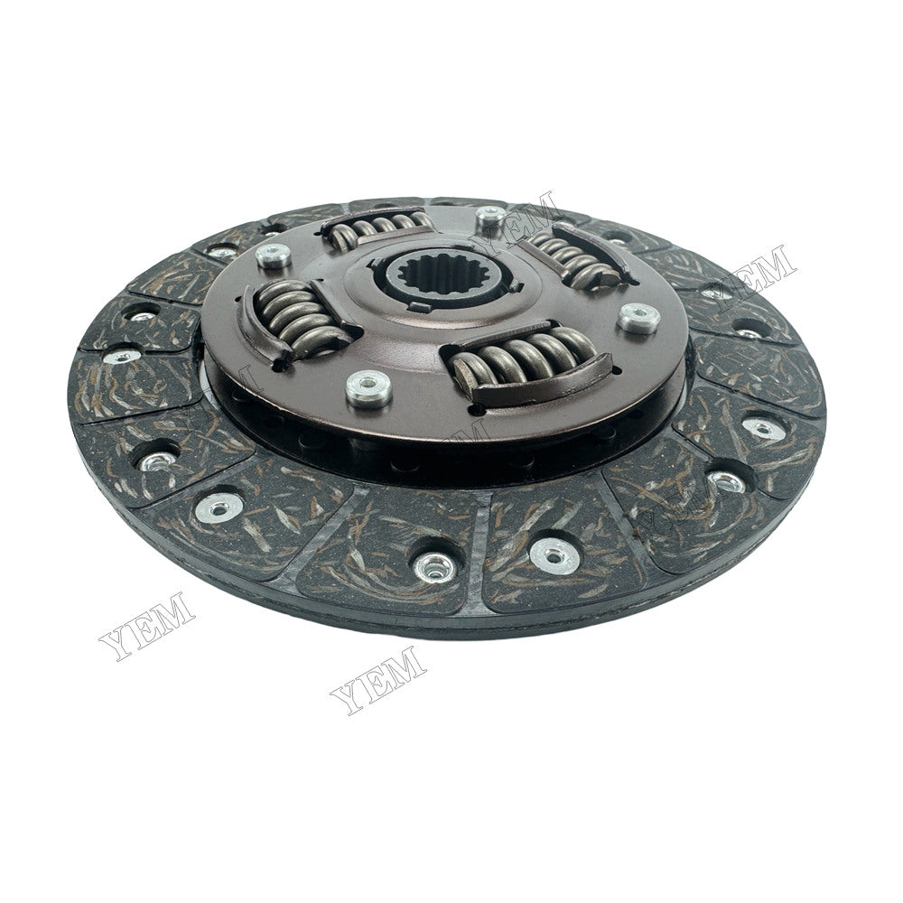 YEM Parts Clutch plate 6A320-13400 for Kubota Engine Spare Parts For Kubota