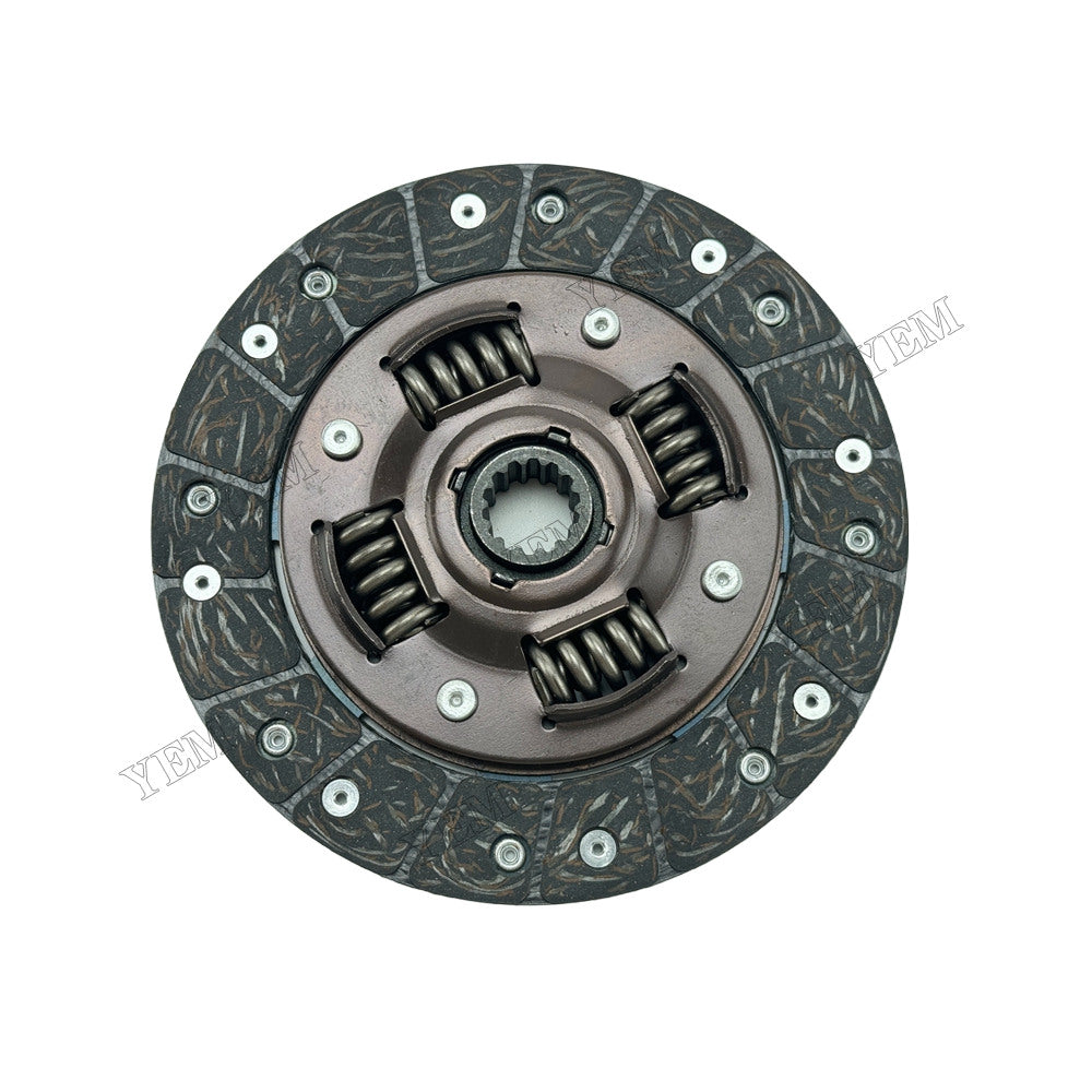 YEM Parts Clutch plate 6A320-13400 for Kubota Engine Spare Parts For Kubota