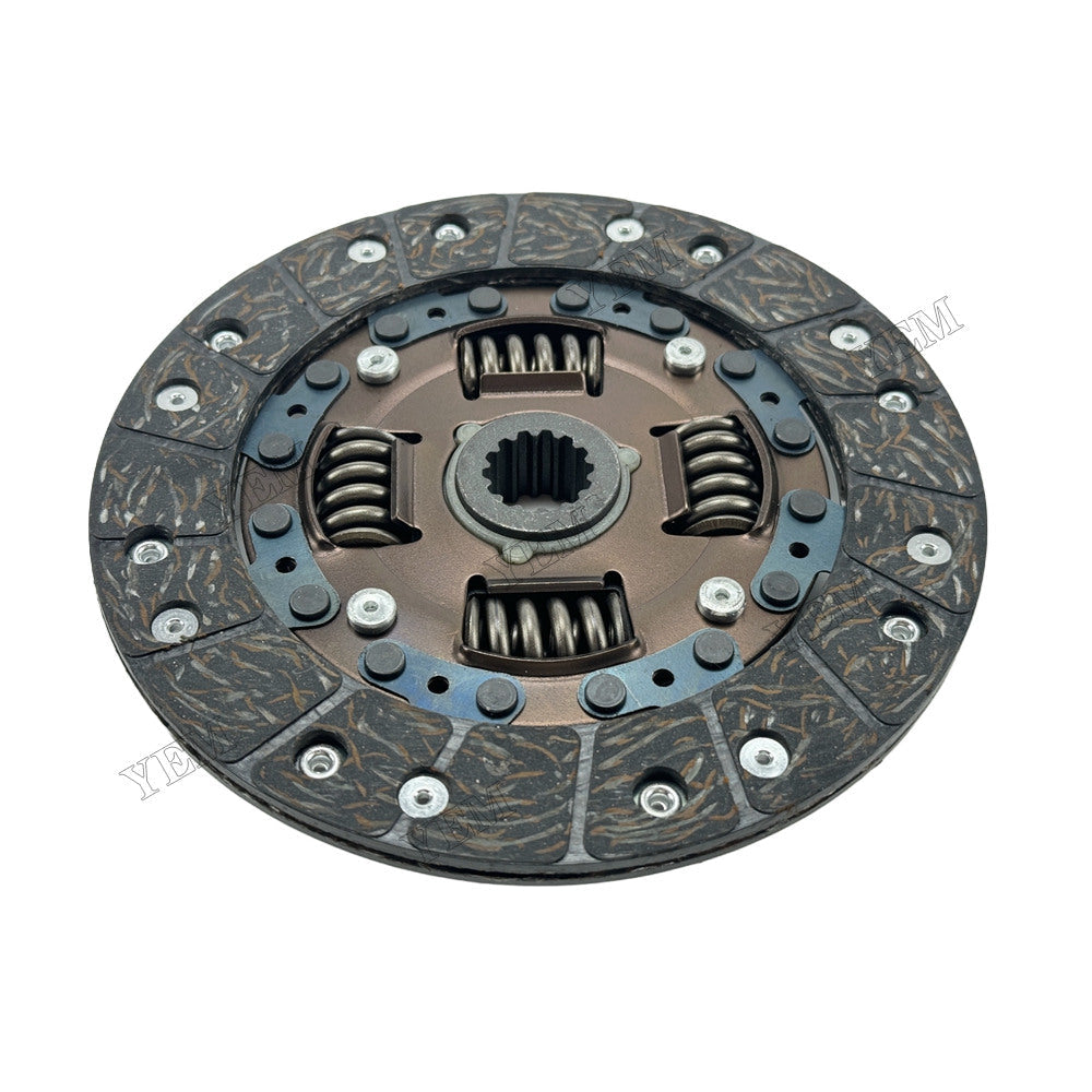 YEM Parts Clutch plate 6A320-13400 for Kubota Engine Spare Parts For Kubota