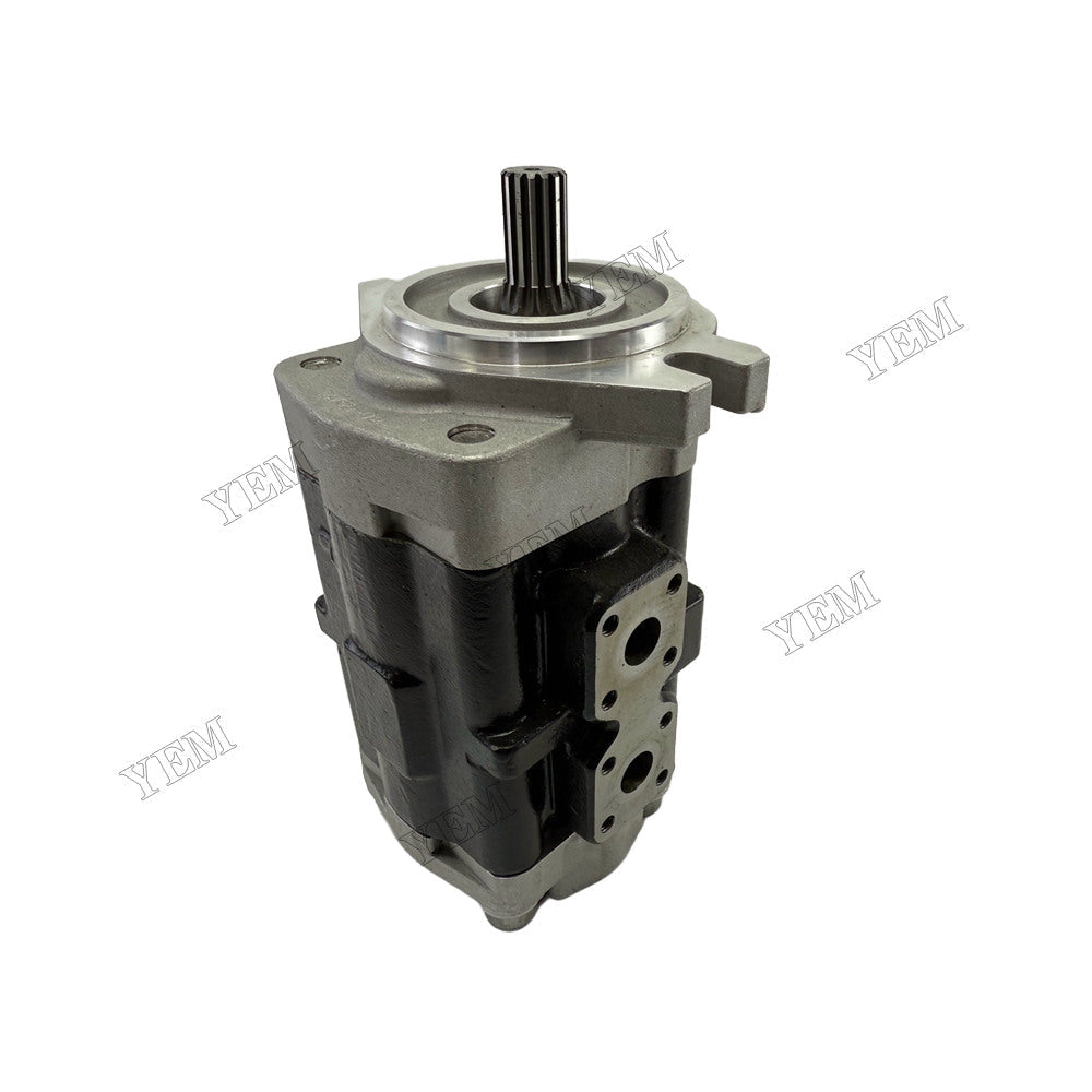 YEM Parts Hydraulic Pump 45190-13909-71 for Kubota Engine Spare Parts For Kubota