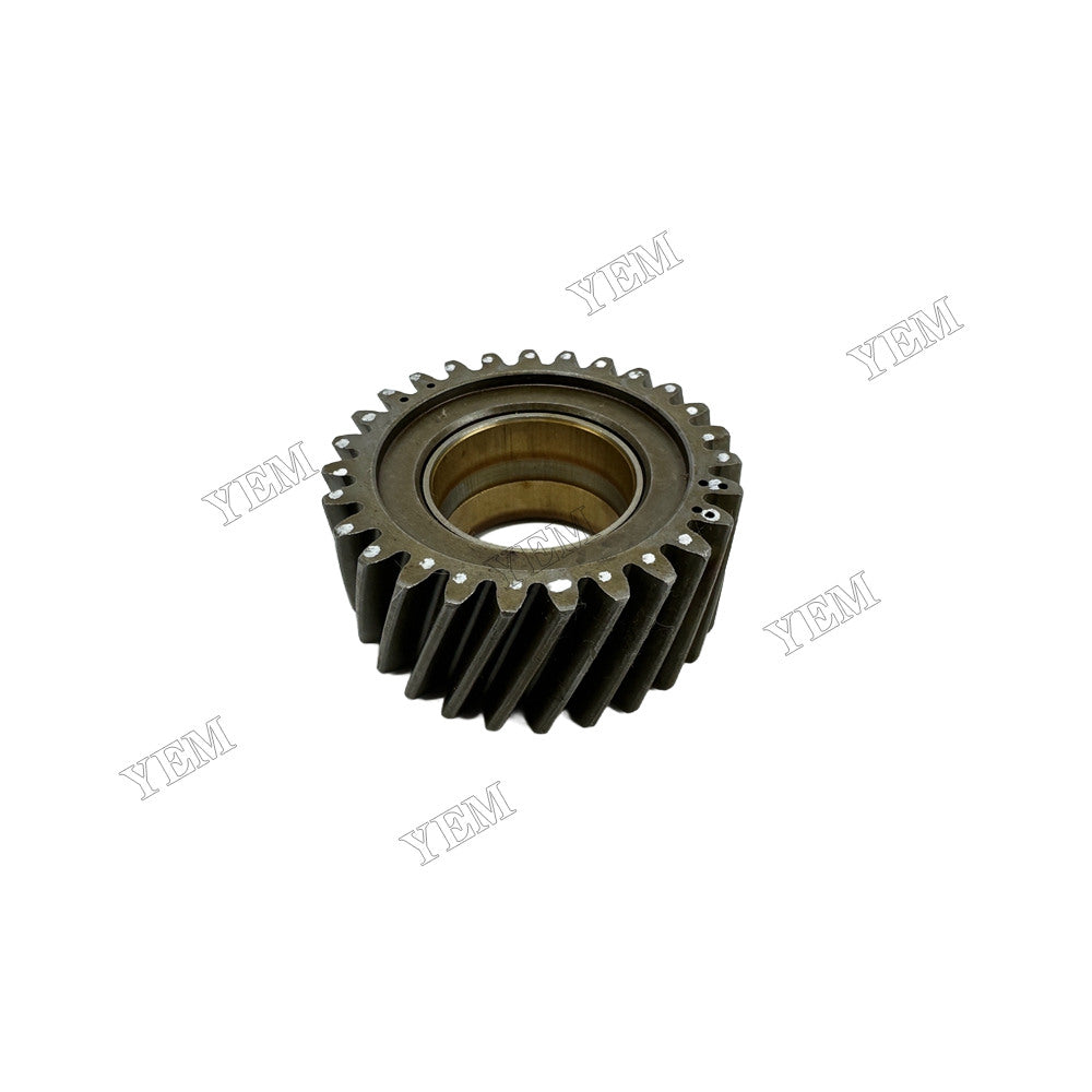 YEM Parts High Pressure Fuel Pump Gear 13508-E0341 13505-2552 for Hino J05E
