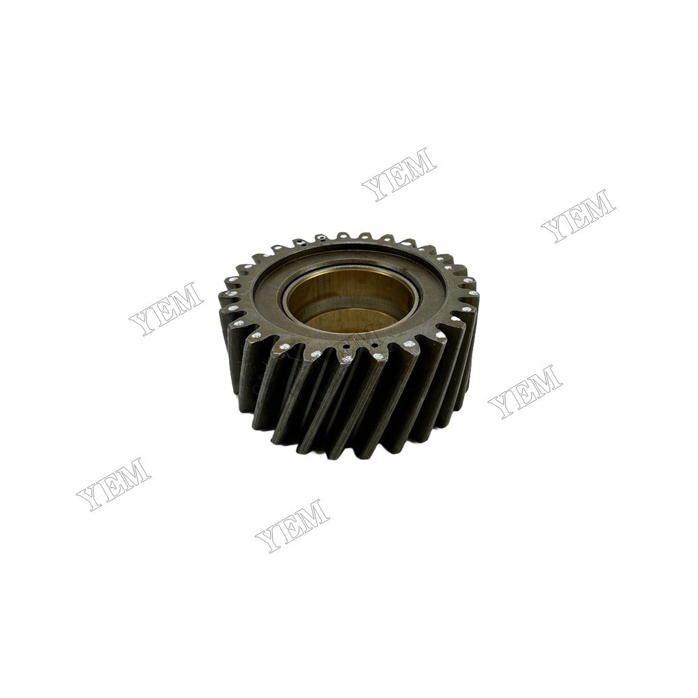 YEM Parts High Pressure Fuel Pump Gear 13508-E0341 13505-2552 for Hino J05E