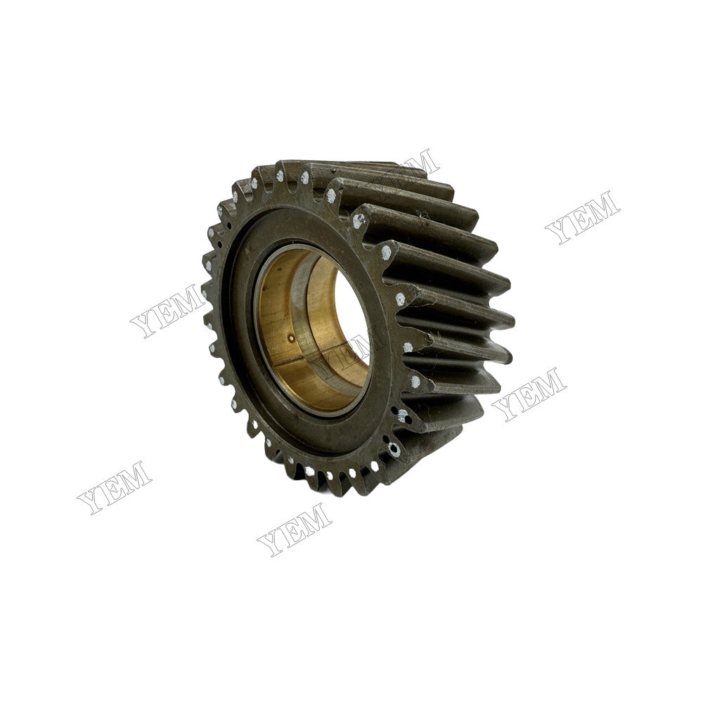 YEM Parts High Pressure Fuel Pump Gear 13508-E0341 13505-2552 for Hino J05E For Hino