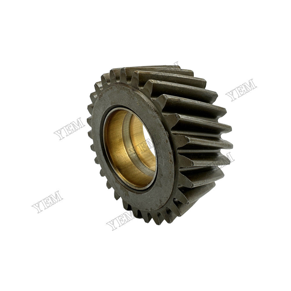 YEM Parts High Pressure Fuel Pump Gear 13508-E0341 13505-2552 for Hino J05E