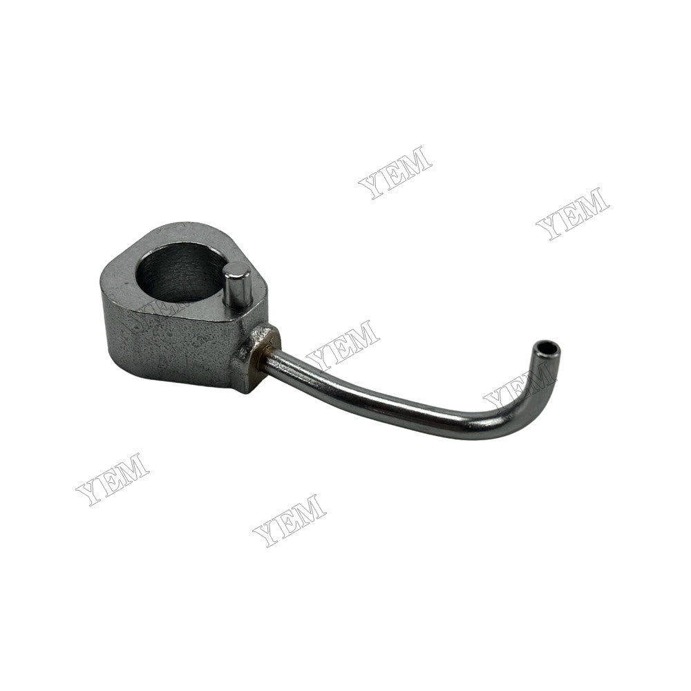 YEM Parts Oil Cooling Nozzle 2115183000 for Mitsubishi 6D22 Engine Spare Parts