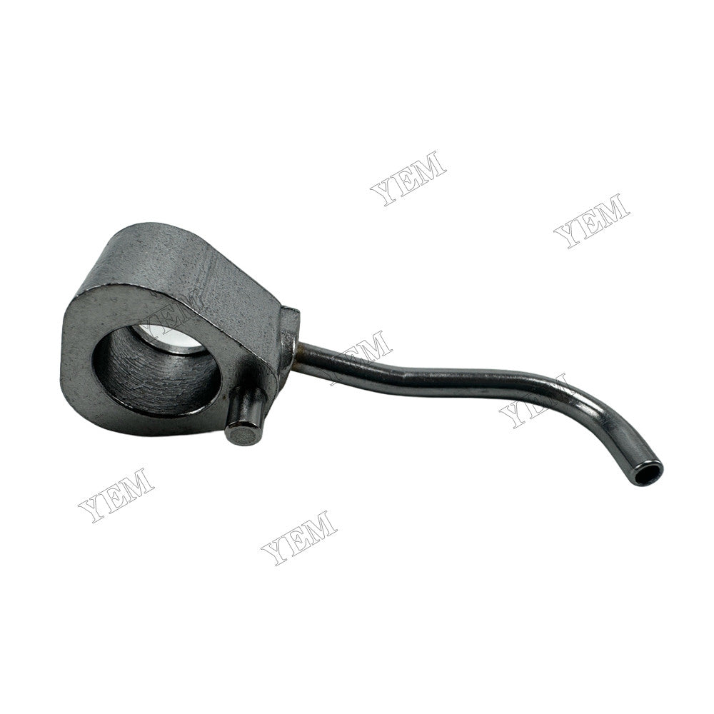 YEM Parts Oil Cooling Nozzle 2115183000 for Mitsubishi 6D22 Engine Spare Parts For Mitsubishi