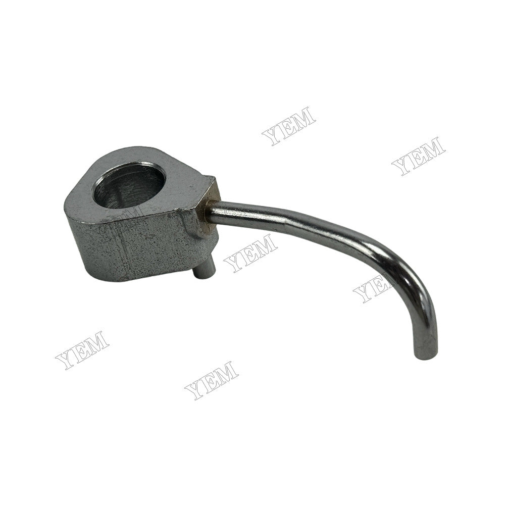 YEM Parts Oil Cooling Nozzle 2115183000 for Mitsubishi 6D22 Engine Spare Parts For Mitsubishi