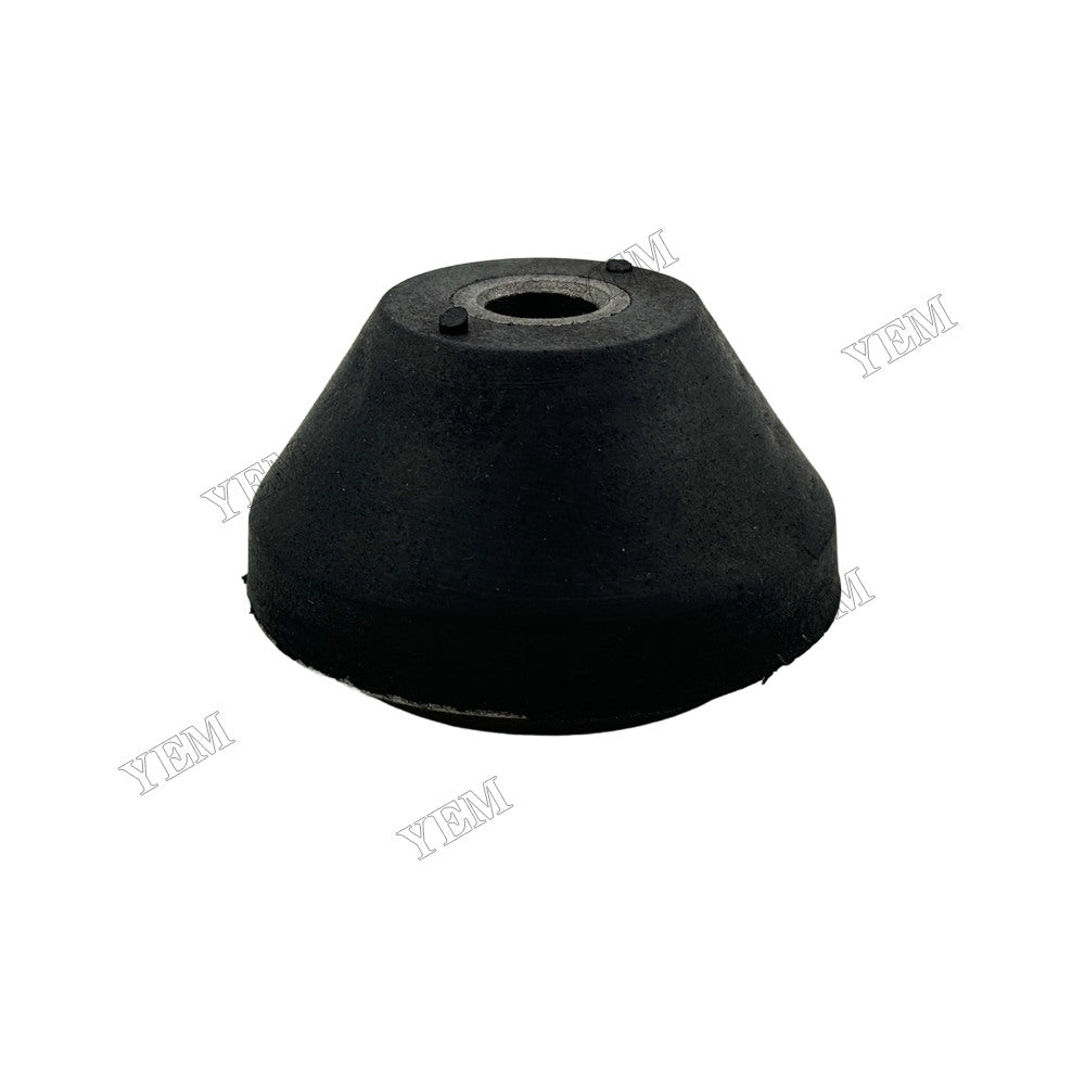 YEM Parts 8 pcs Engine Mounting 267-1048 267-1050 for Mitsubishi S3Q2 Engine For Mitsubishi