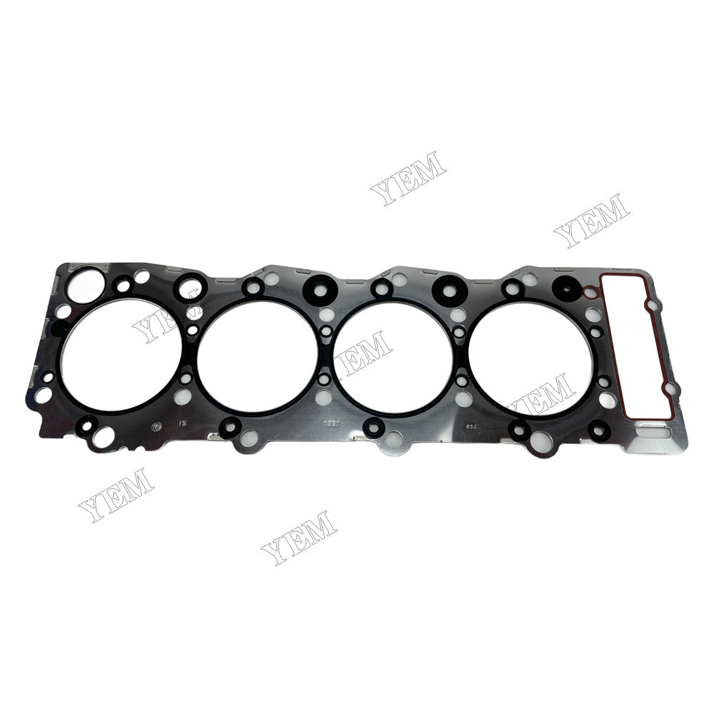 YEM Parts 4HE1 Head Gasket for Isuzu 4HE1 Engine Spare Parts