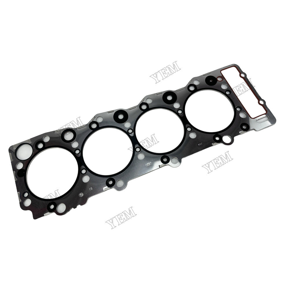 YEM Parts 4HE1 Head Gasket for Isuzu 4HE1 Engine Spare Parts For Isuzu