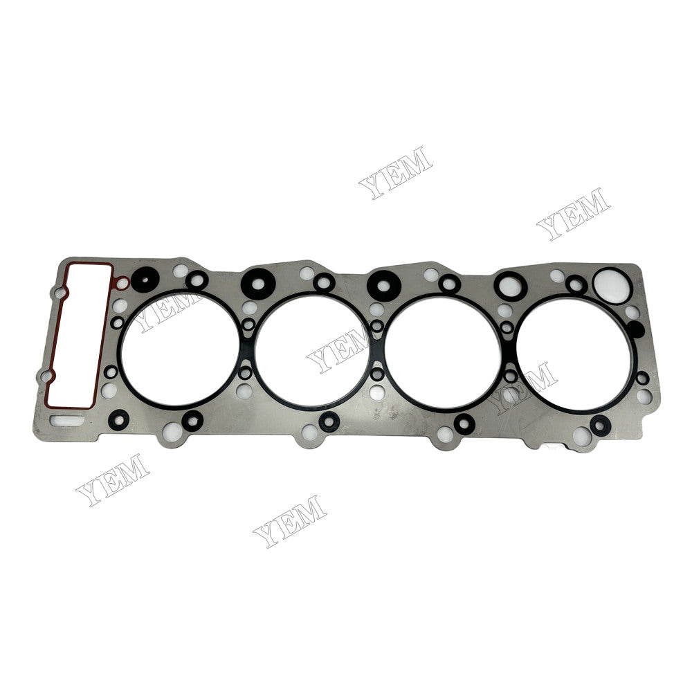 YEM Parts 4HE1 Head Gasket for Isuzu 4HE1 Engine Spare Parts For Isuzu