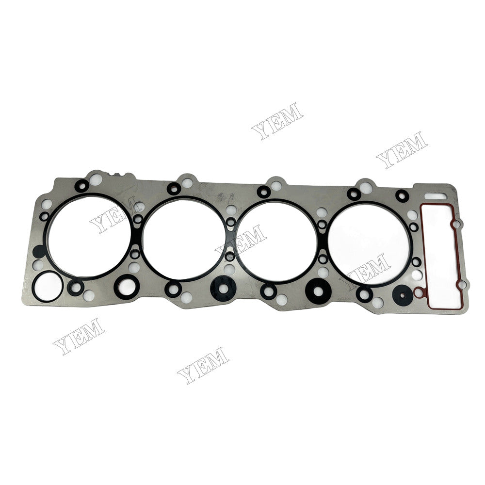 YEM Parts 4HE1 Head Gasket for Isuzu 4HE1 Engine Spare Parts For Isuzu