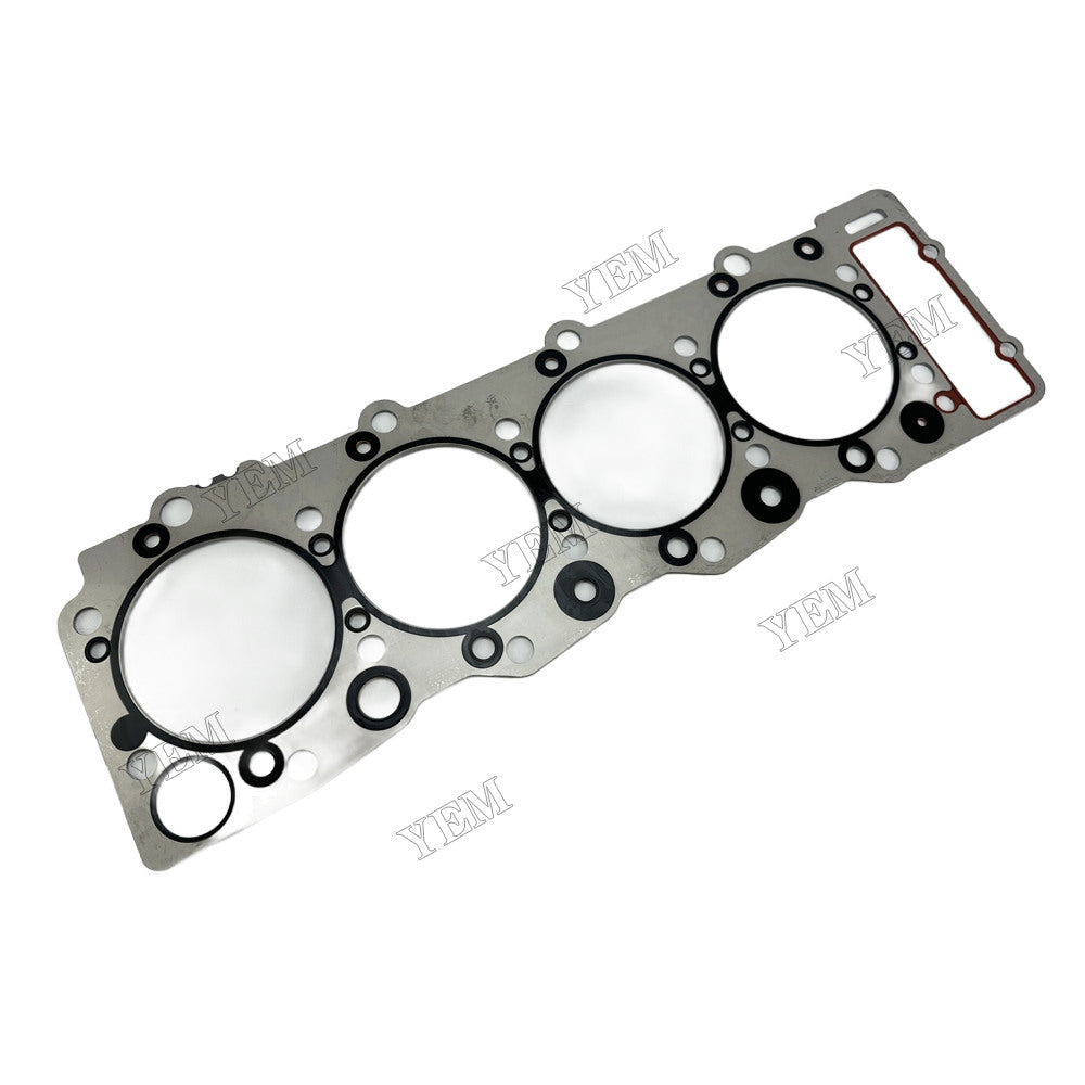 YEM Parts 4HE1 Head Gasket for Isuzu 4HE1 Engine Spare Parts For Isuzu
