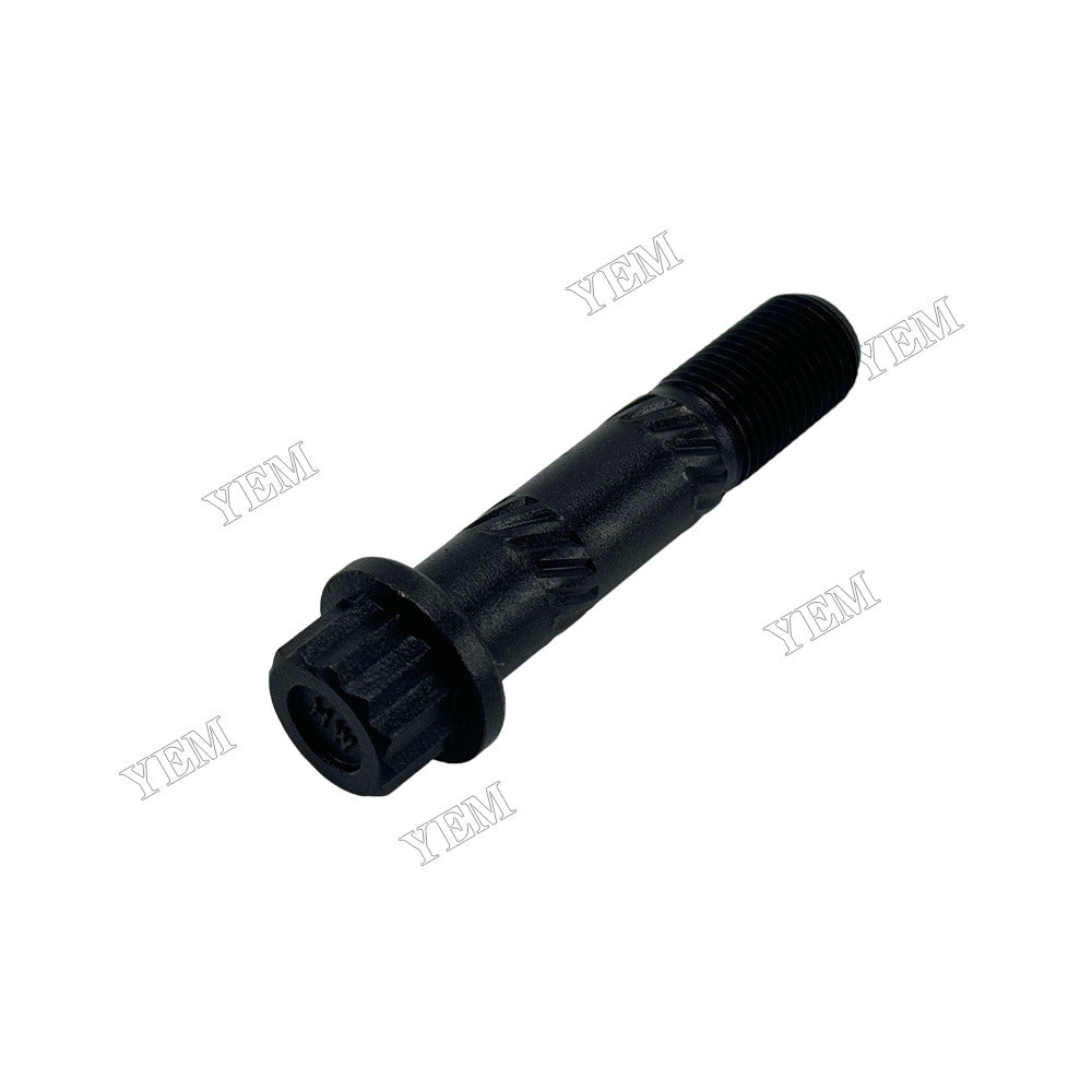 YEM Parts 8 pcs Connecting Rod Screw for Isuzu 4HF1 Engine Engine Spare Parts For Isuzu