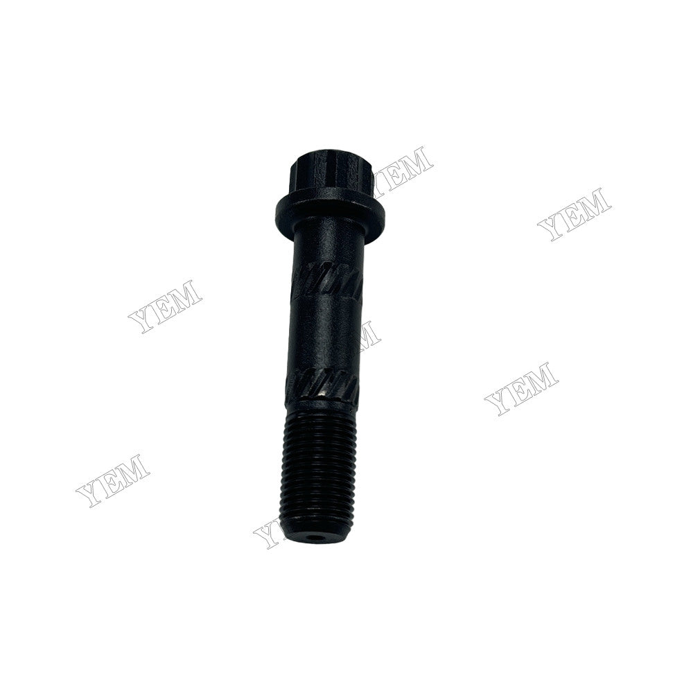 YEM Parts 8 pcs Connecting Rod Screw for Isuzu 4HF1 Engine Engine Spare Parts For Isuzu
