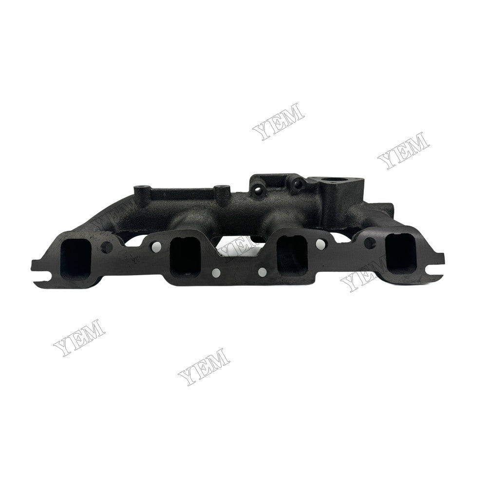 YEM Parts Exhaust Manifold 8-97362829-1 for Isuzu 4HK1 Engine Spare Parts