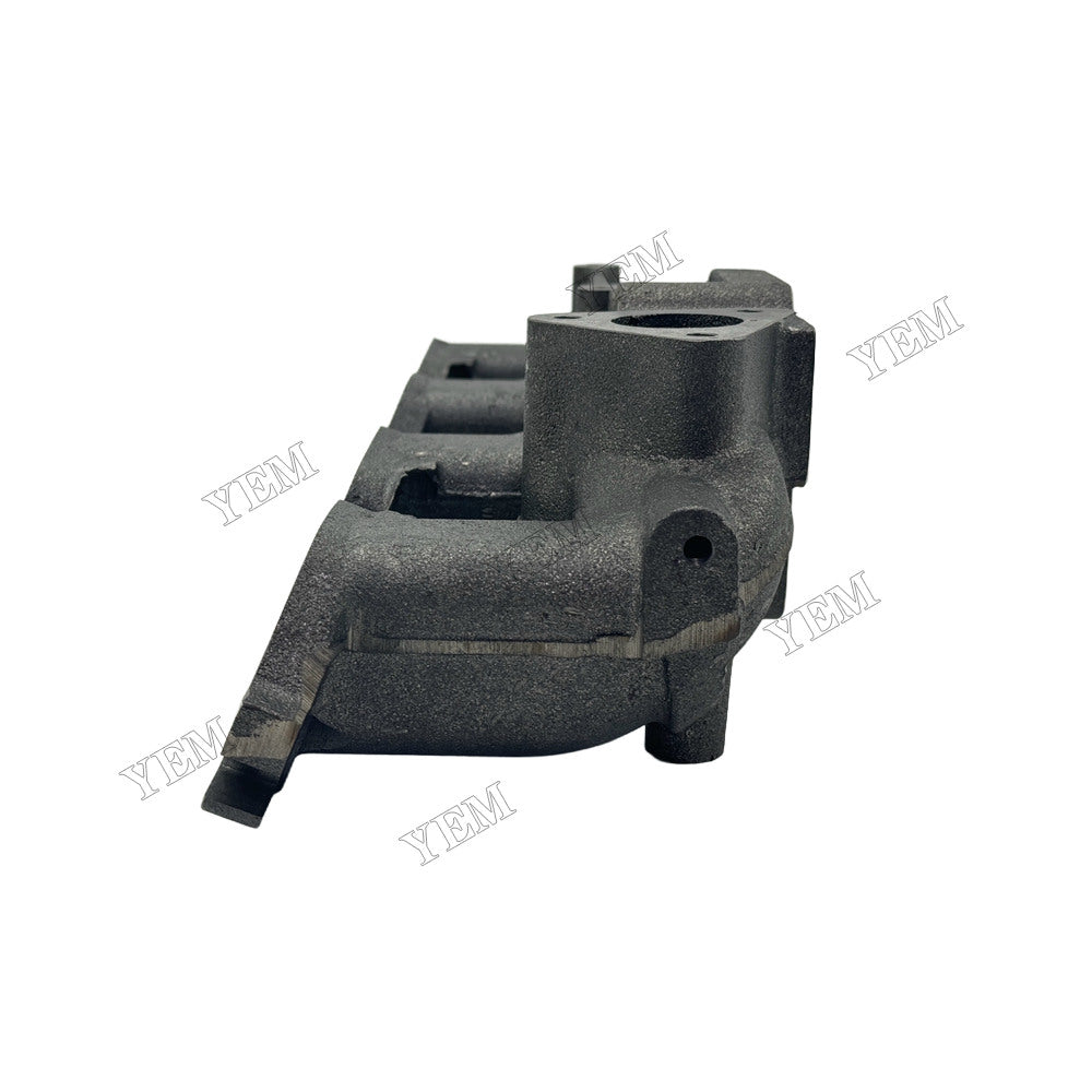 YEM Parts Exhaust Manifold 8-97362829-1 for Isuzu 4HK1 Engine Spare Parts