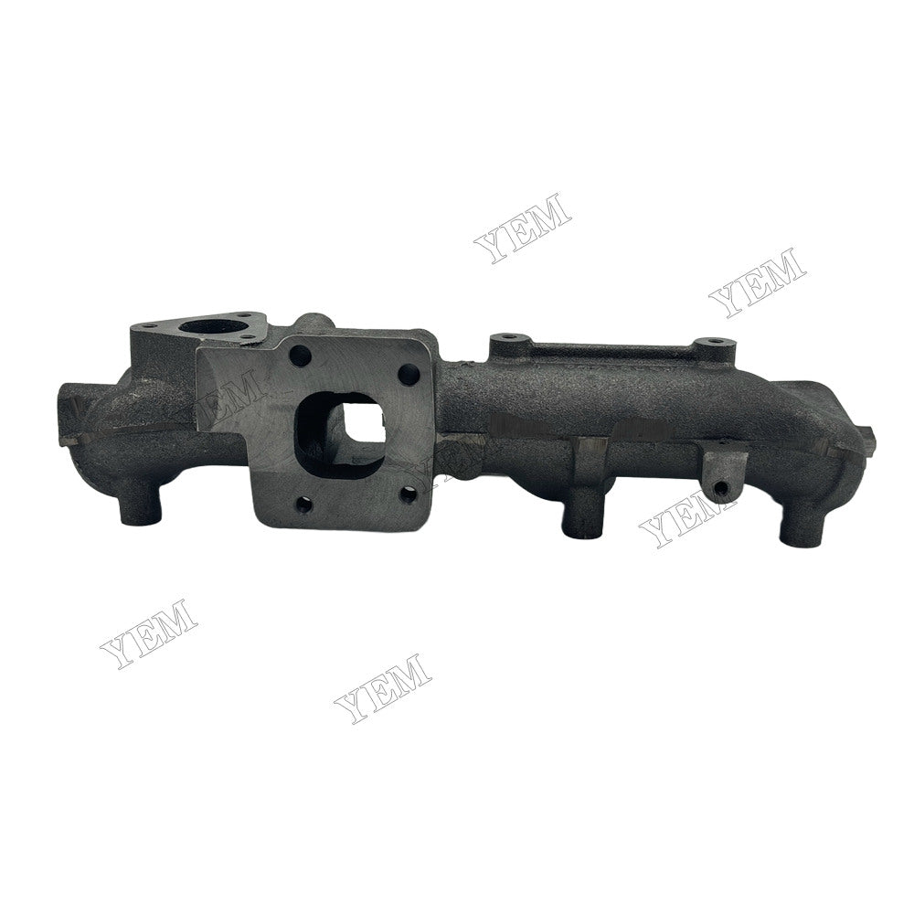 YEM Parts Exhaust Manifold 8-97362829-1 for Isuzu 4HK1 Engine Spare Parts