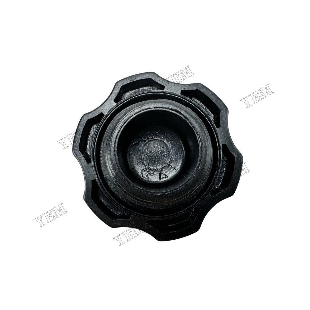 YEM Parts 4JG1 Oil Filter Cap for Isuzu 4JG1 Engine Spare Parts For Isuzu