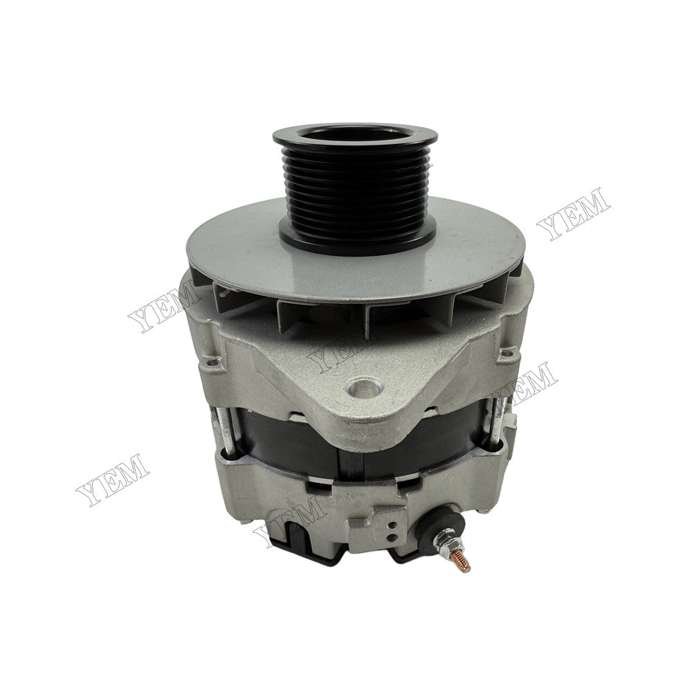 YEM Parts Alternator 24V 8978736880 for Isuzu 6WG1 Engine Spare Parts For Isuzu