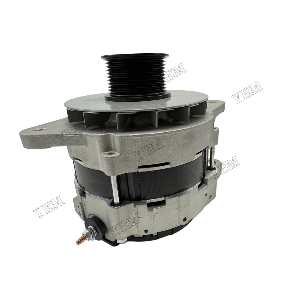 YEM Parts Alternator 24V 8978736880 for Isuzu 6WG1 Engine Spare Parts For Isuzu