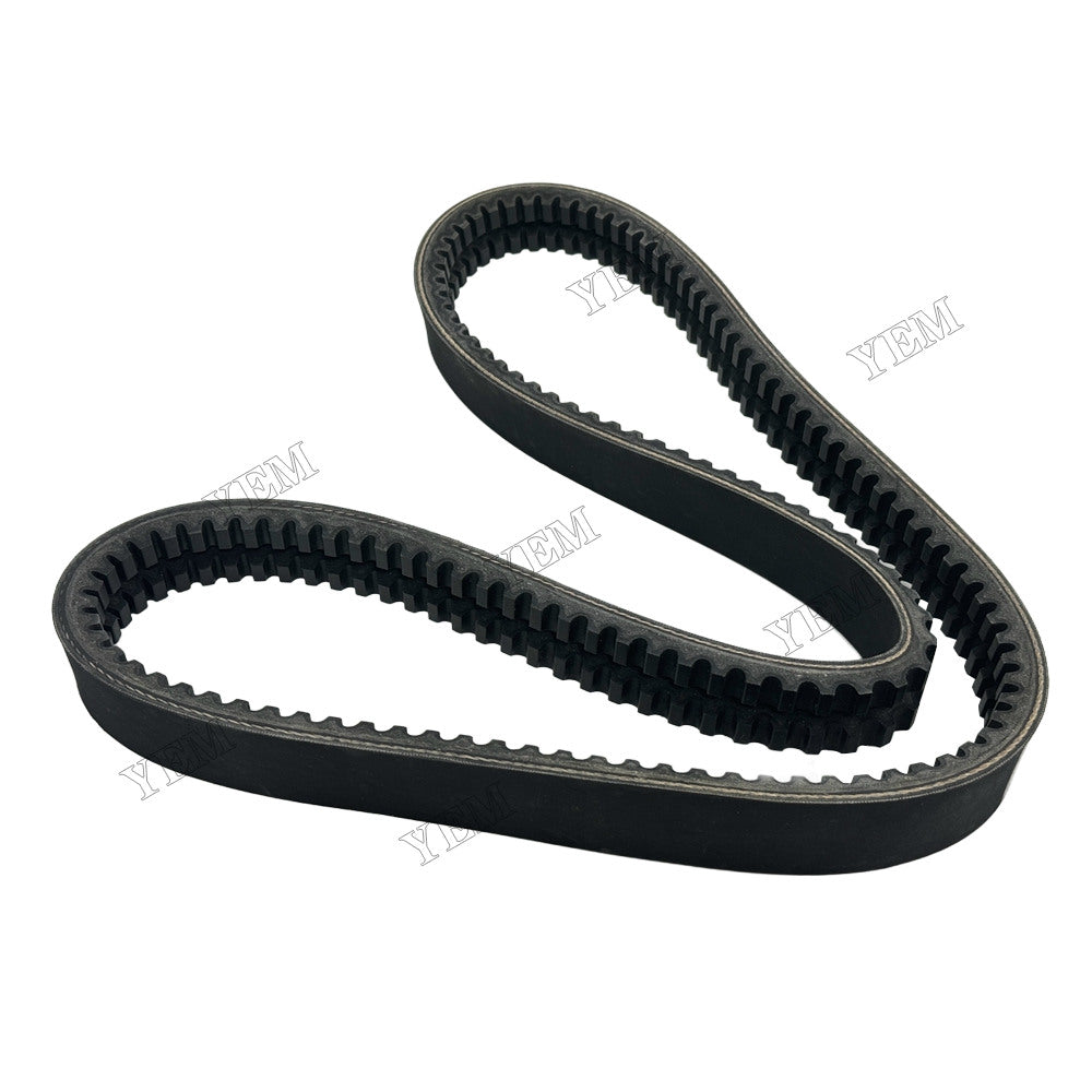 YEM Parts Fan Belt 1-13671520-0 for Isuzu 6WG1 Engine Spare Parts