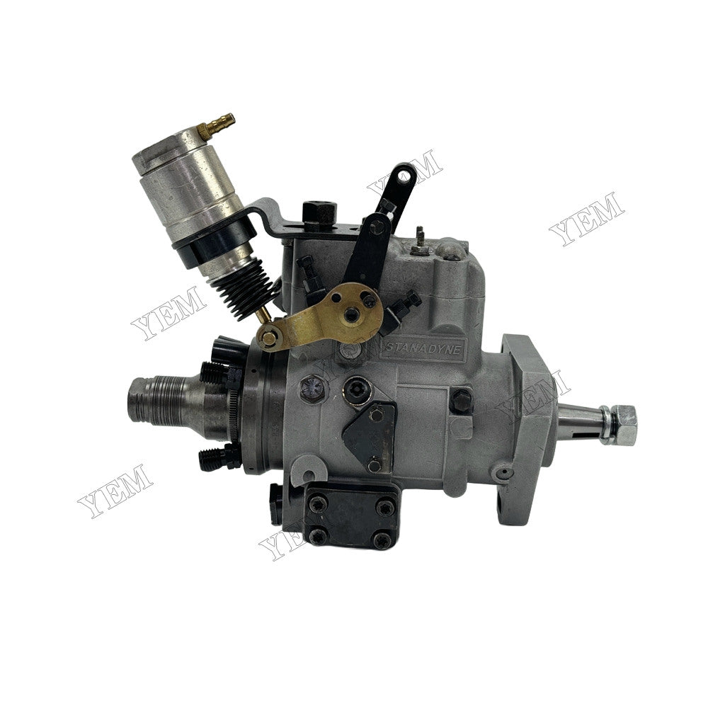 YEM Parts Fuel Injection Pump 1495459 for Perkins 1104-40T Engine Spare Parts For Perkins