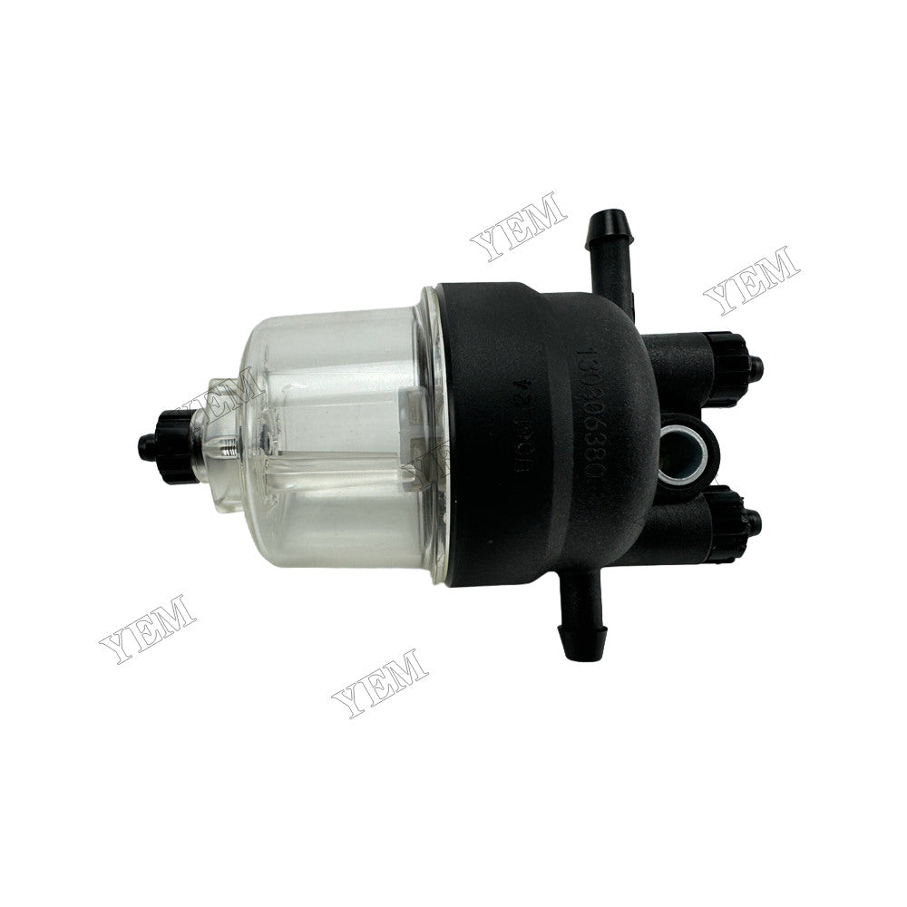 YEM Parts Engine Peripheral Parts for Perkins 404D-22T Engine Spare Parts For Perkins