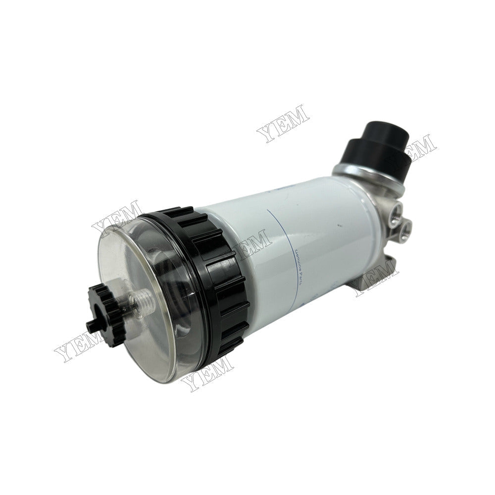 YEM Parts Diesel Filter Assembly 2656F853 for Perkins Engine Spare Parts For Perkins