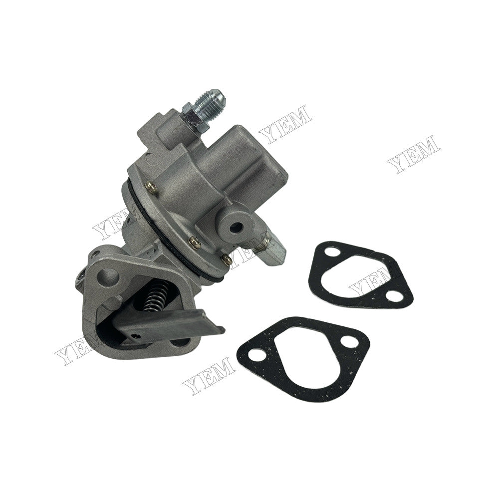 YEM Parts Fuel Pump 23100-78002-71 for Toyota 4P Engine Spare Parts