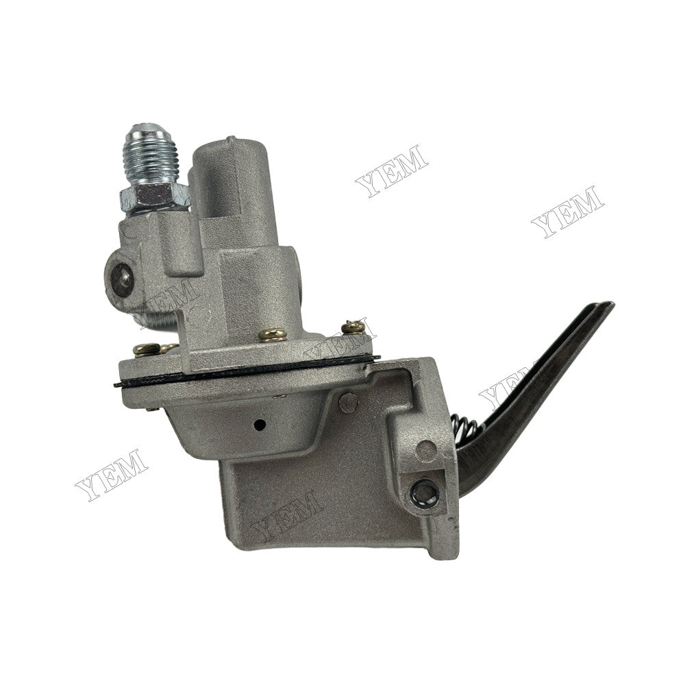 YEM Parts Fuel Pump 23100-78002-71 for Toyota 4P Engine Spare Parts For Toyota