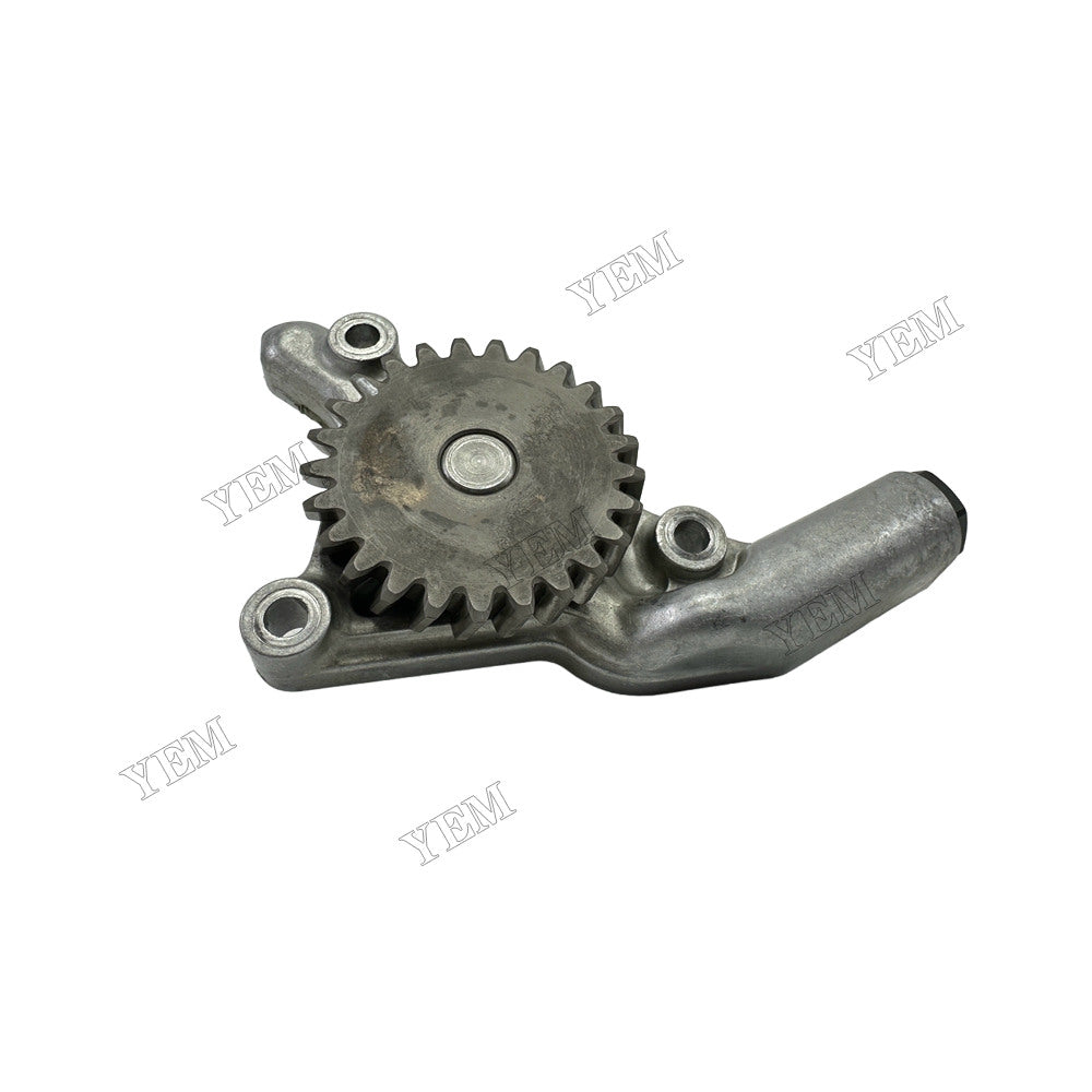 YEM Parts Oil Pump Height 43.5mm for Yanmar 3TNE66 Engine Spare Parts