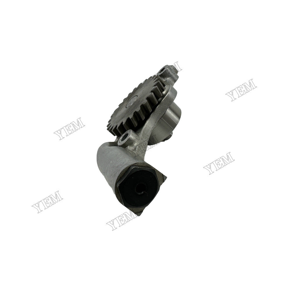 YEM Parts Oil Pump Height 43.5mm for Yanmar 3TNE66 Engine Spare Parts